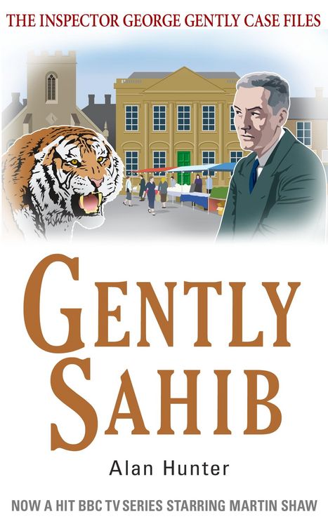Produktbild: Gently Sahib