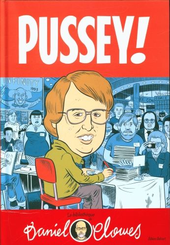 Produktbild: Pussey !