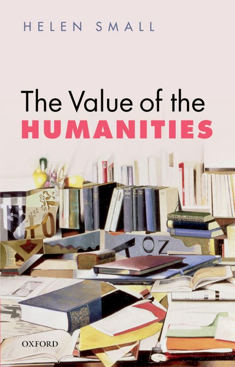 Produktbild: The Value of the Humanities