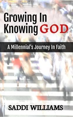 Produktbild: Growing In Knowing God