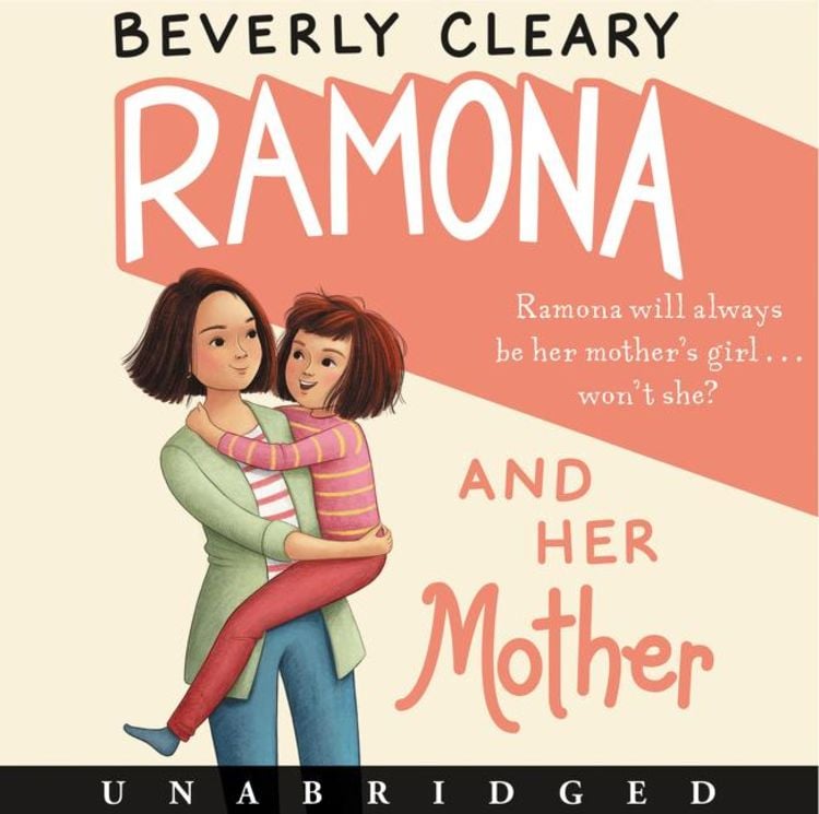 Produktbild: Ramona and Her Mother