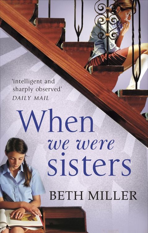 Produktbild: When We Were Sisters