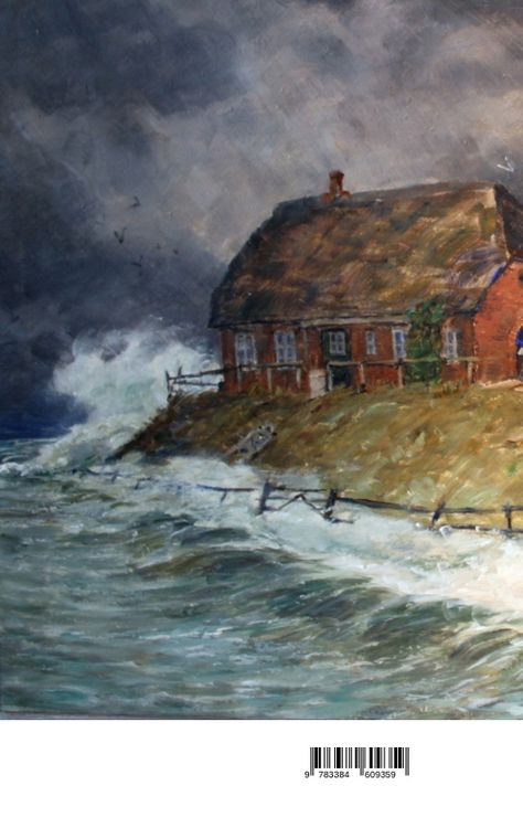 Produktbild: Der Einsiedler von der Hallig