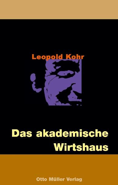 Produktbild: Das akademische Wirtshaus