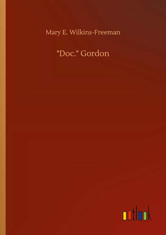 Produktbild: "Doc." Gordon