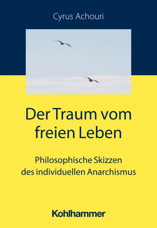 Produktbild: Der Traum vom freien Leben