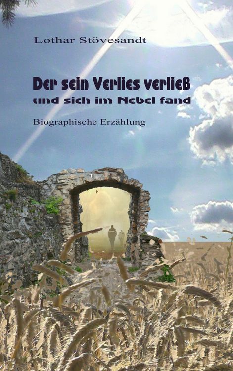 Produktbild: Der sein Verlies verlie&szlig;...