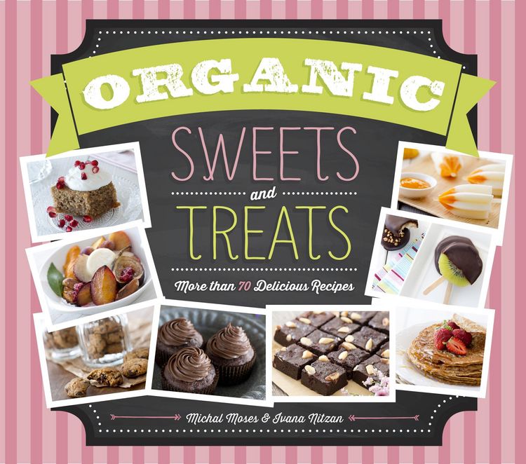 Produktbild: Organic Sweets and Treats