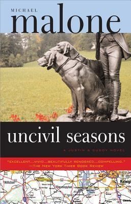 Produktbild: Uncivil Seasons