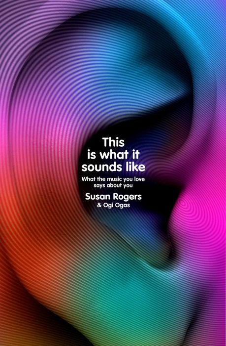 Produktbild: This Is What It Sounds Like