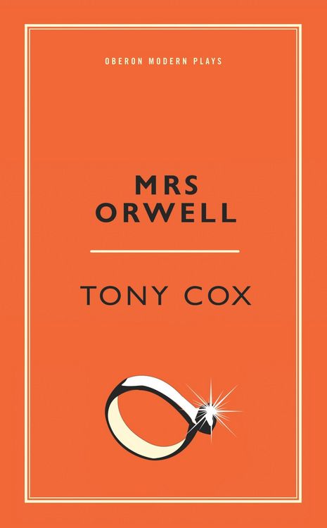 Produktbild: Mrs Orwell