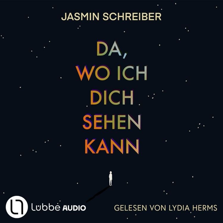Produktbild: Da, wo ich dich sehen kann