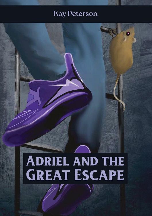 Produktbild: Adriel and the Great Escape