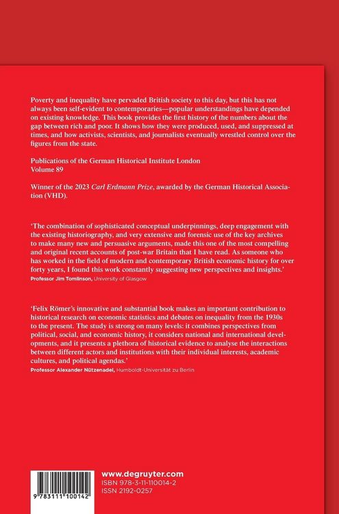 Produktbild: Inequality Knowledge