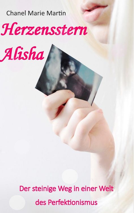 Produktbild: Herzensstern Alisha