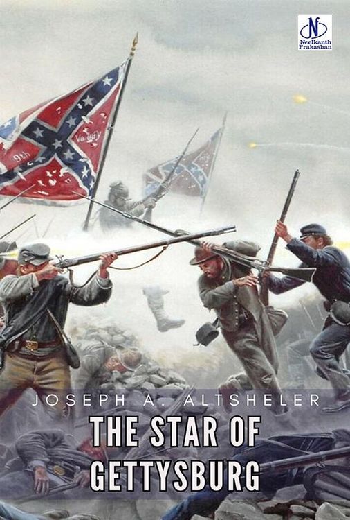Produktbild: The Star of Gettysburg
