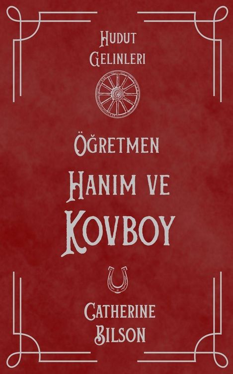 Produktbild: &Ouml;ğretmen Hanım ve Kovboy