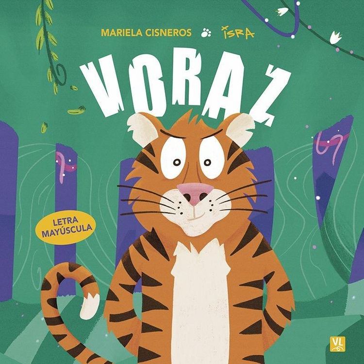 Produktbild: Voraz