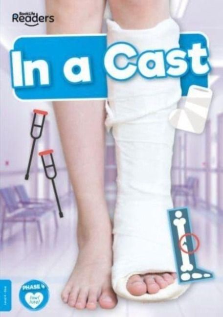 Produktbild: In a Cast