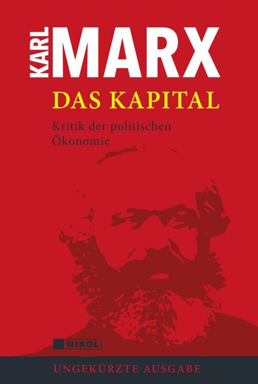 Produktbild: Das Kapital
