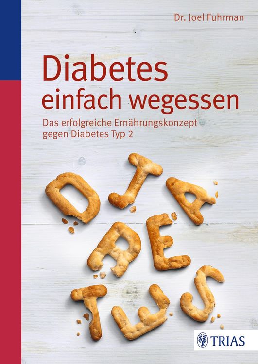 Produktbild: Diabetes einfach wegessen