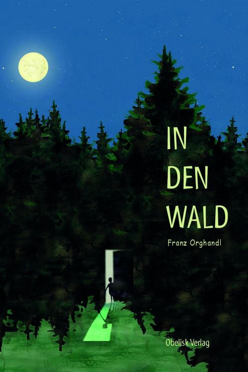 Produktbild: In den Wald
