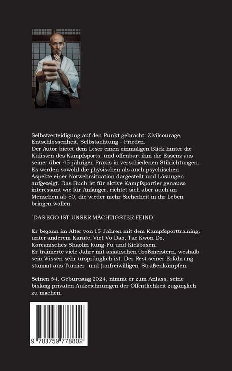 Produktbild: Wisdom in Combat Weisheit im Kampf