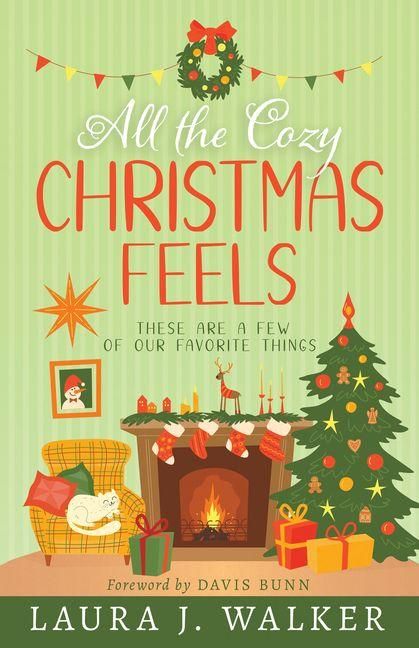 Produktbild: All the Cozy Christmas Feels