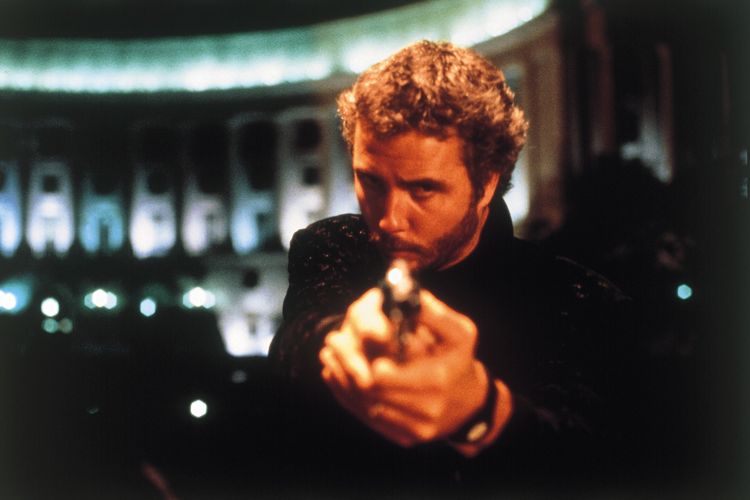 Produktbild: Manhunter - Roter Drache