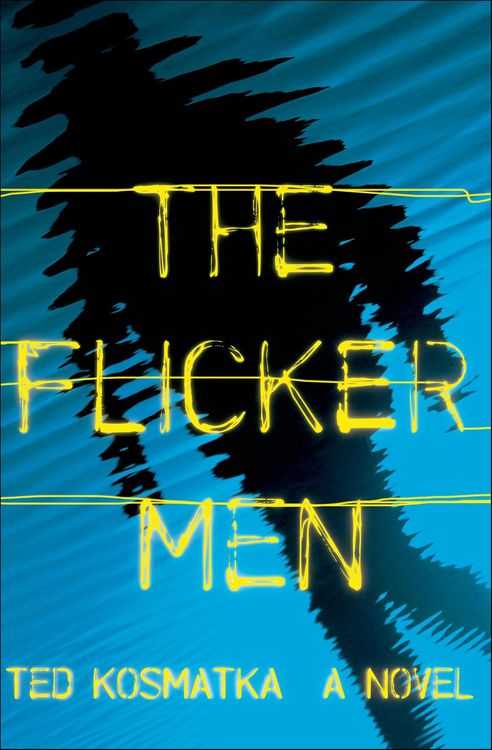 Produktbild: The Flicker Men