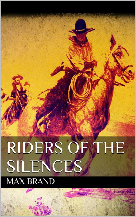 Produktbild: Riders of the Silences
