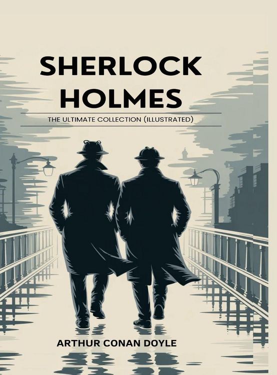 Produktbild: Sherlock Holmes