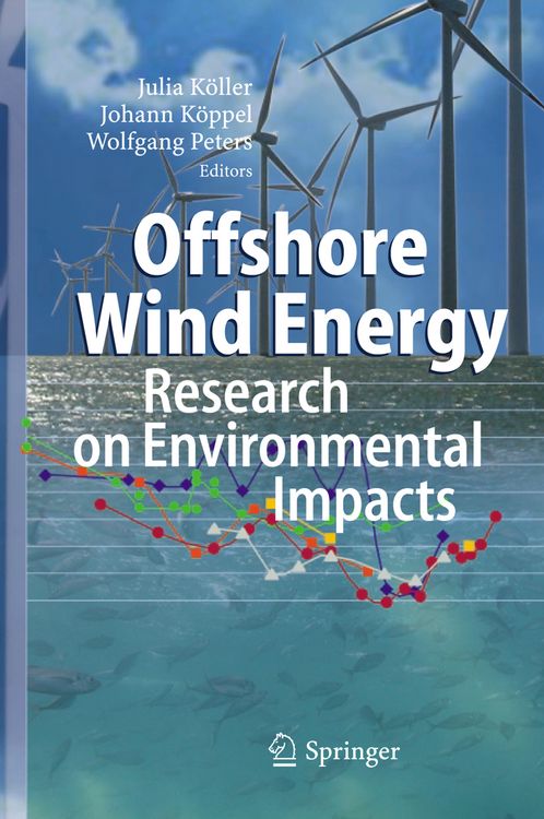 Produktbild: Offshore Wind Energy