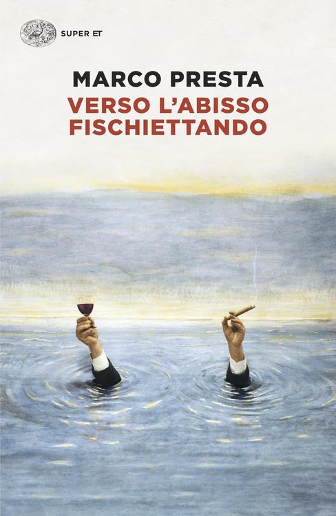 Produktbild: Verso l'abisso fischiettando