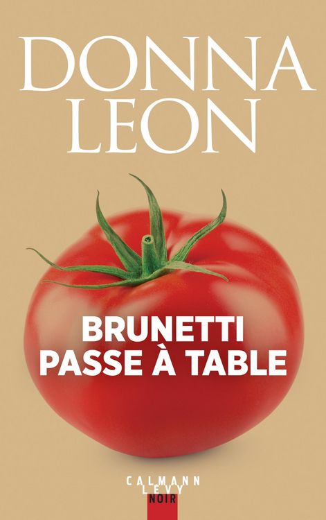 Produktbild: Brunetti passe &agrave; table