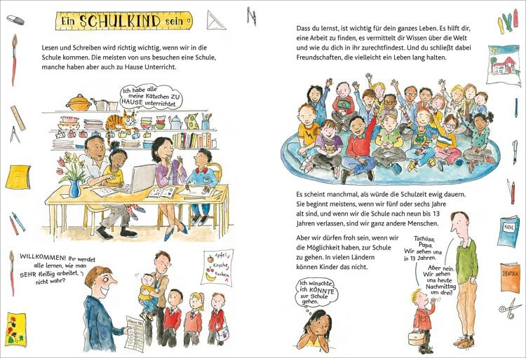Produktbild: DU und ICH sind GLEICH und ANDERS. Das gro&szlig;e Buch des Lebens