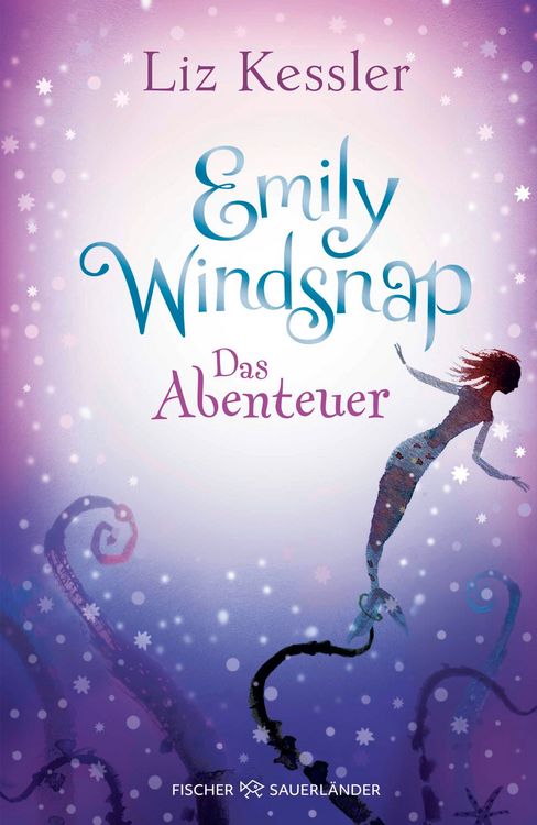 Produktbild: Emily Windsnap &ndash; Das Abenteuer