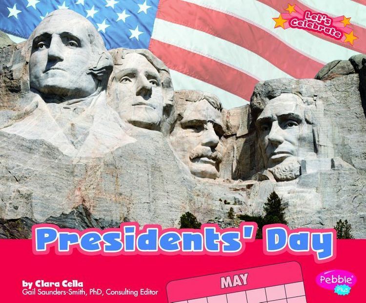Produktbild: Presidents' Day
