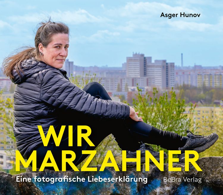 Produktbild: Wir Marzahner