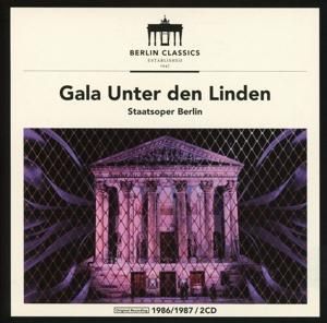 Produktbild: Est.1947-Staatsoper Unter Den Linden (Remaster)