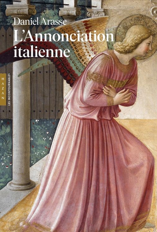 Produktbild: L'Annonciation italienne : une histoire de perspective