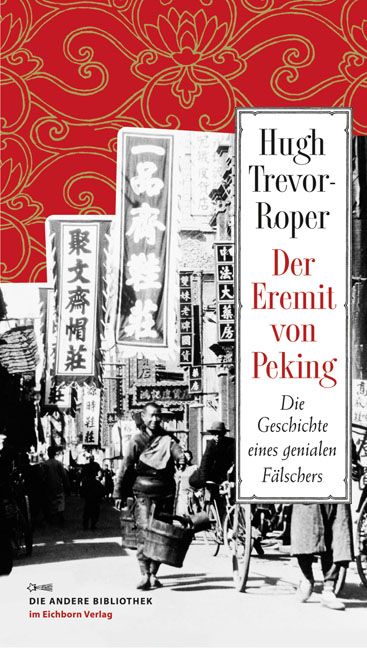 Produktbild: Der Eremit von Peking