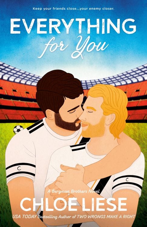 Produktbild: Everything for You