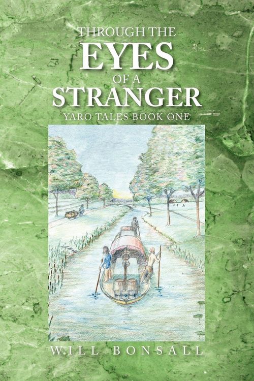 Produktbild: Through the Eyes of a Stranger