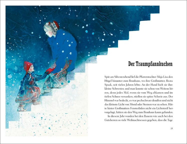 Produktbild: Ein Weihnachtsgast