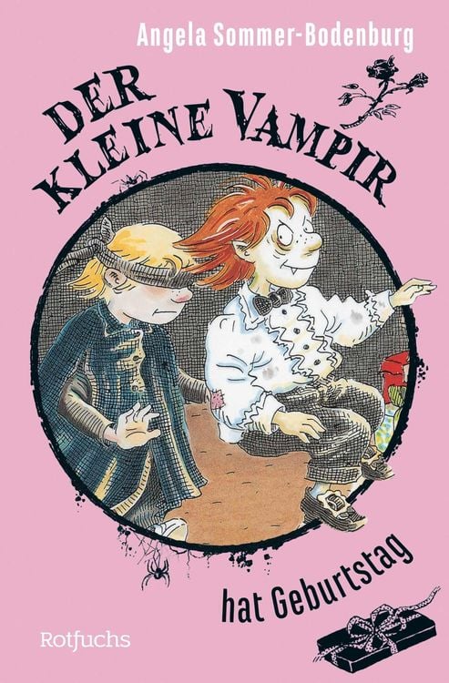 Produktbild: Der kleine Vampir hat Geburtstag