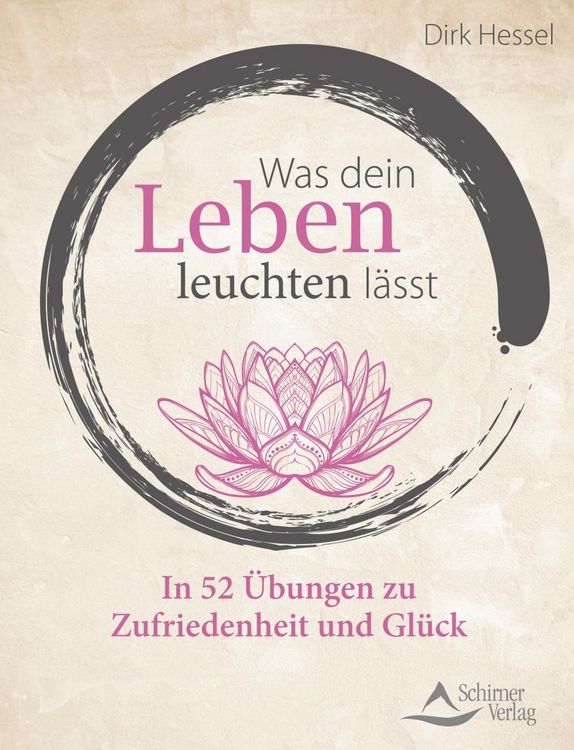 Produktbild: Was dein Leben leuchten l&auml;sst
