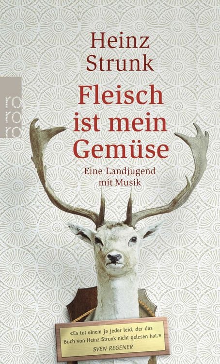 Produktbild: Fleisch ist mein Gem&uuml;se