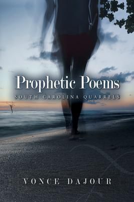 Produktbild: Prophetic Poems