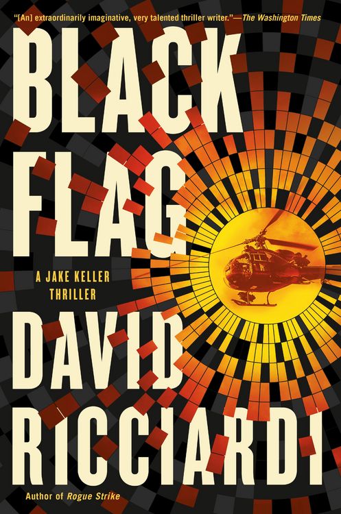 Produktbild: Black Flag